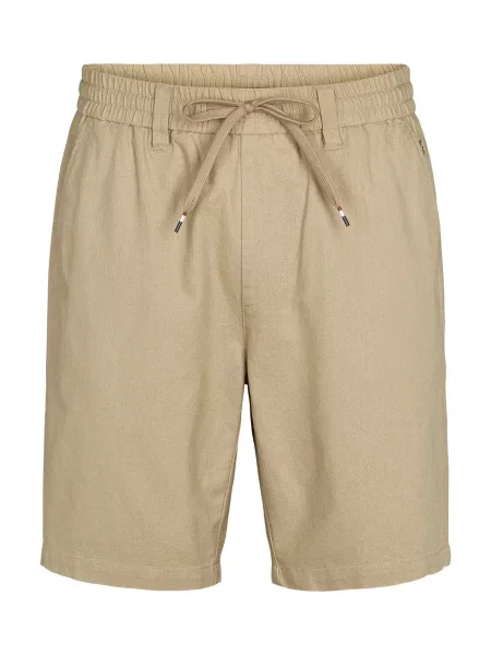 U.S. POLO ASSN. Nadrág UMJorge' bézs