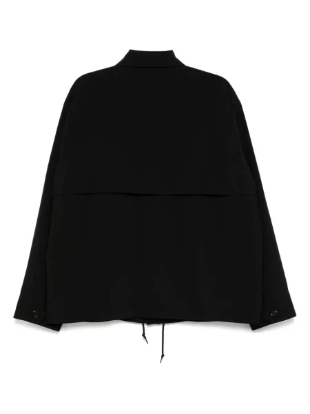 Bunda Undercover čierna