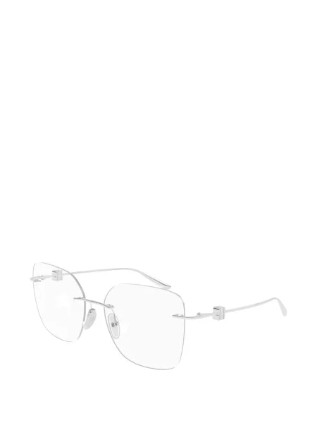 Ochelari de soare Balenciaga Eyewear
