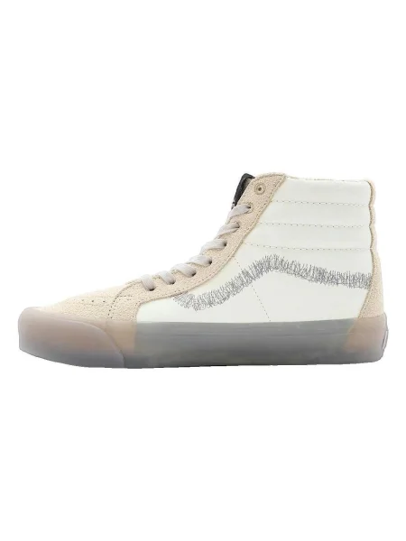 Tenisky Vans biela