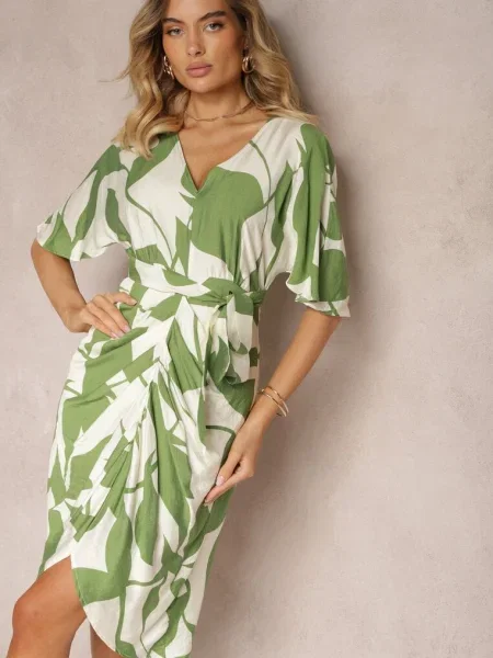 Rochie Other verde