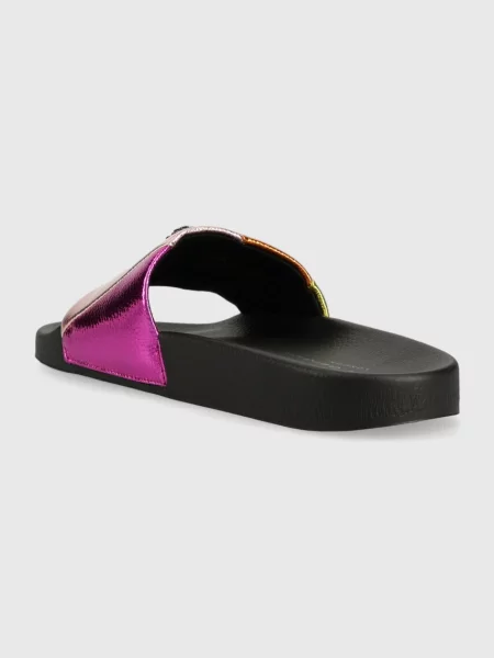 Шлепанцы Kurt Geiger London
