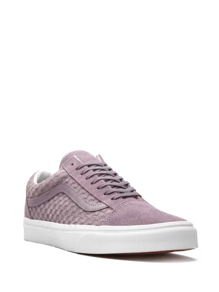 Sportbačiai Vans Old Skool rožinė