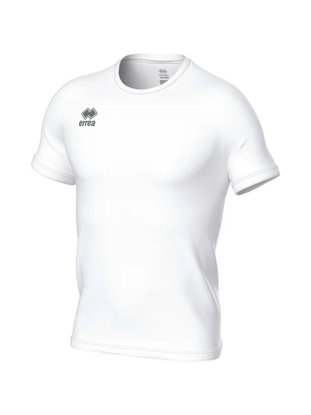 Tricou Errea alb