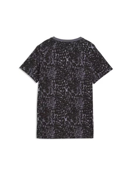 Tricou Puma gri