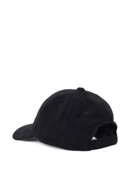 Șapcă Boss cu broderie negru