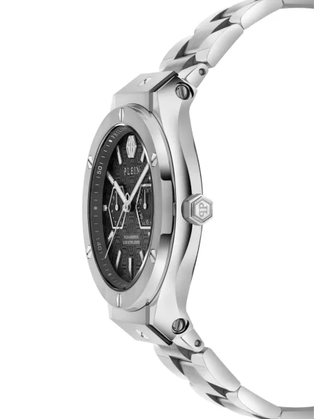 Ceas Philipp Plein negru