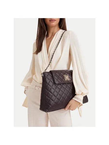 Nine West Rankinė CEO-SILHOETTE violetinė