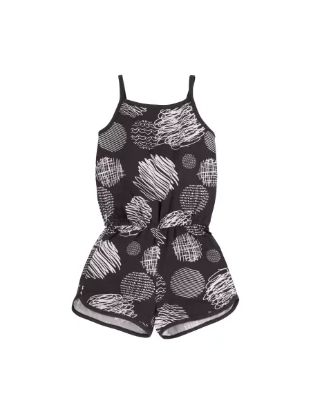 Дитячий Комбінезон Bembi чорний