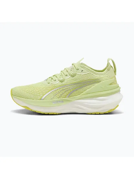 Běžecké boty PUMA ForeverRun Nitro 2 green zelené
