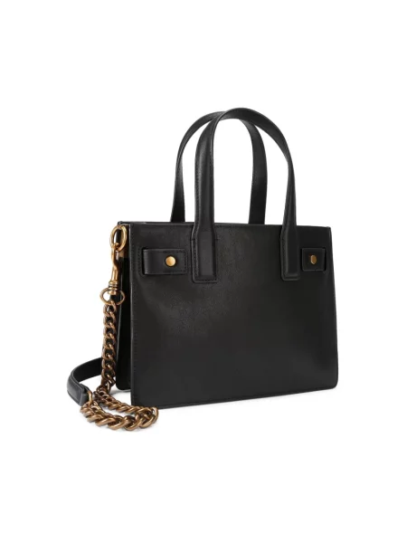 Shopperka Kurt Geiger London czarna