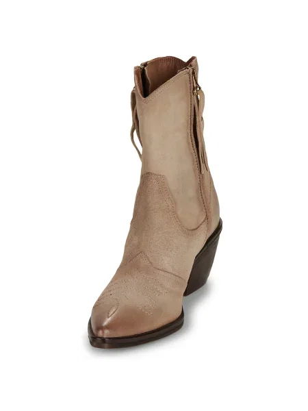 Pantofi Airstep / A.s.98 bej