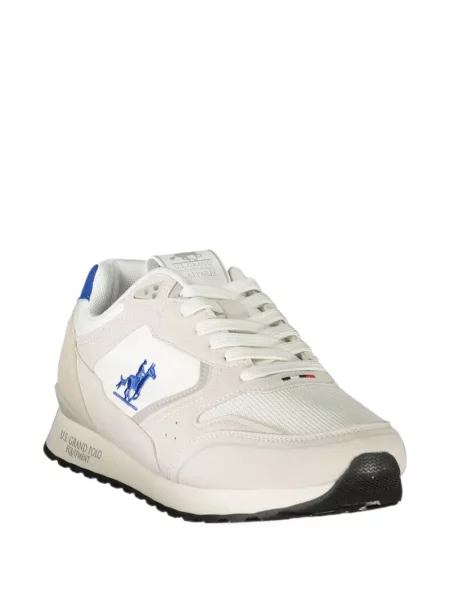 Sneakerși U.s. Grand cu broderie