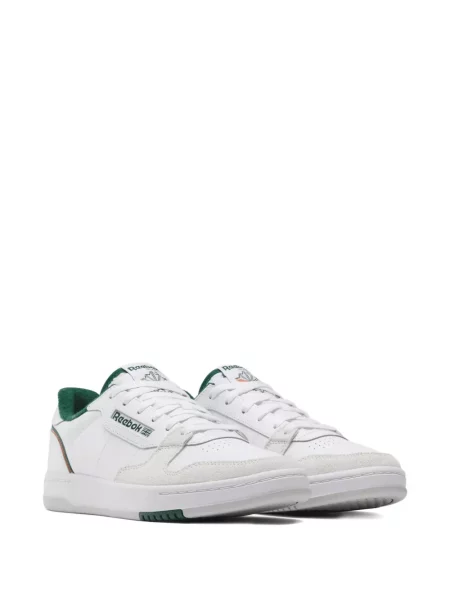 Sneakerși Reebok Phase alb