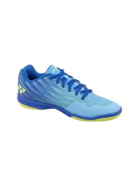 Pantofi Yonex albastru