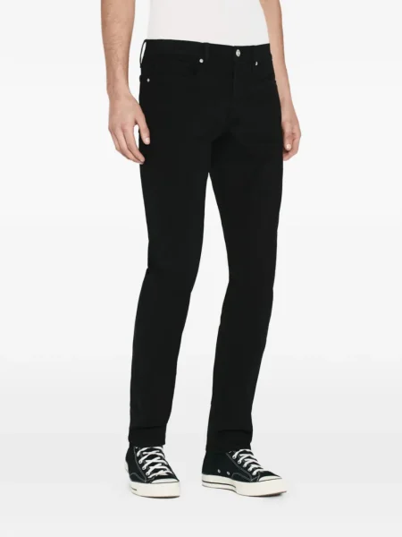 Blugi Frame negru