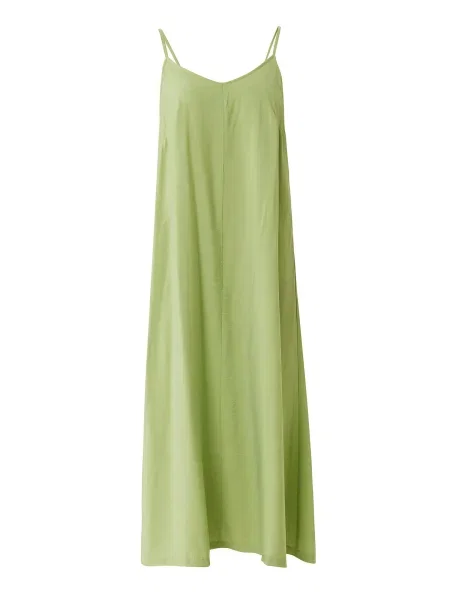 MEXX Rochie verde
