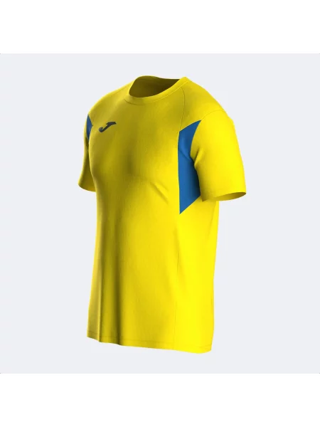 Koszulka Joma Winner III niebieska