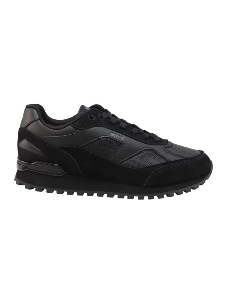 BOSS Parkour-L sneakersy czarne