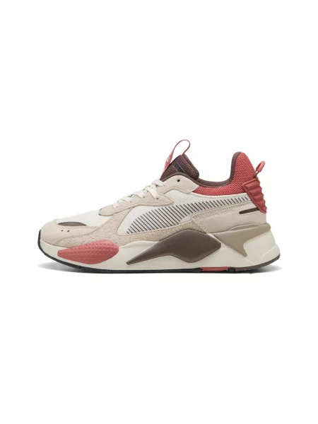 Маратонки Puma RS-X Heritage черно кафяво