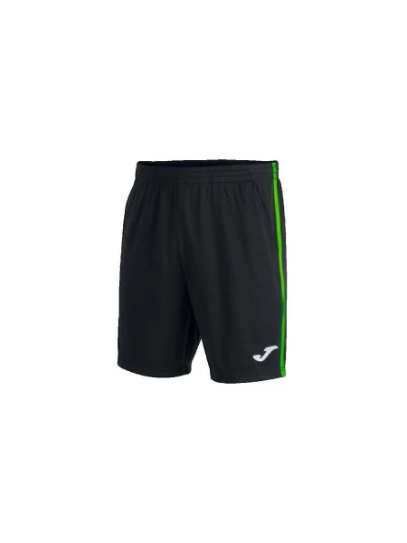 Kratke hlače Joma crna