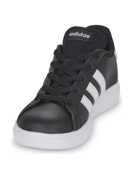Pantofi copii Adidas negru
