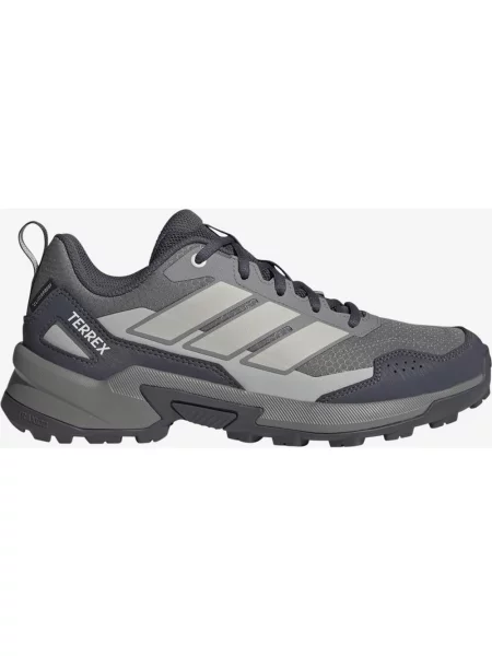 Buty do biegania adidas Terrex Eastrail 3 Climaproof ciemny szary