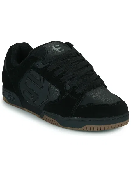 Pantofi Etnies negru