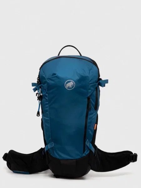 Batoh Mammut Lithium 15 velký hladký červený