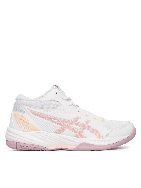 Női cipők ASICS Gel-Task MT 4 white/morganite. Méret: EU fehér