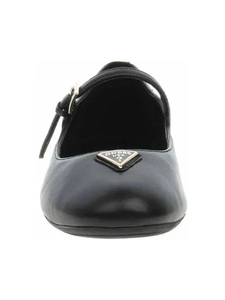 Balerini Guess FLTKLD negru