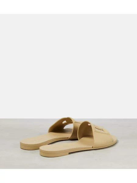 Sandale Dolce&gabbana bej