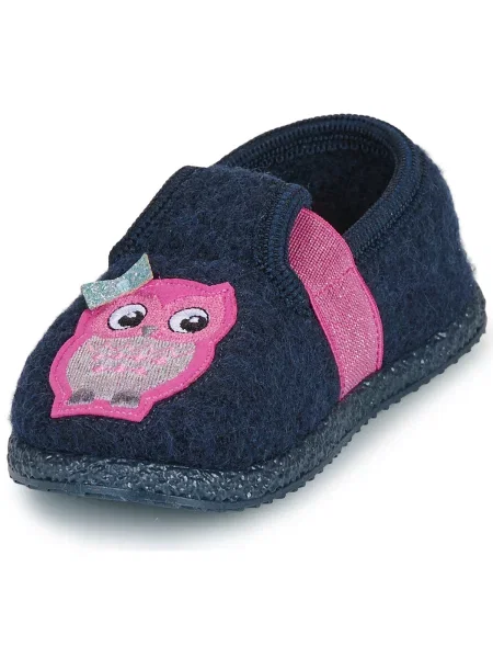 Pantofi copii Giesswein albastru