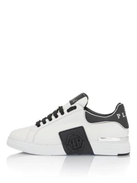 PHILIPP PLEIN Superge SAFS bela