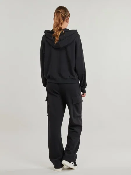 Sportska vesta Adidas crna