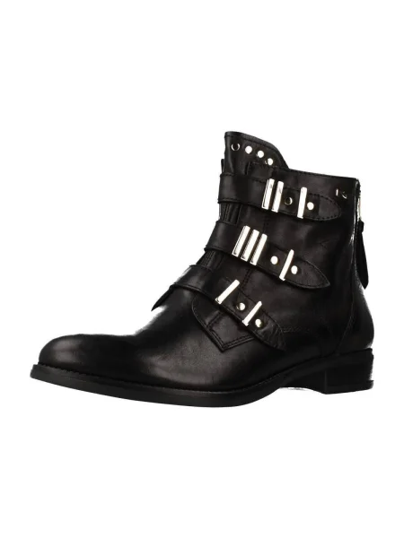 Pantofi Nerogiardini negru