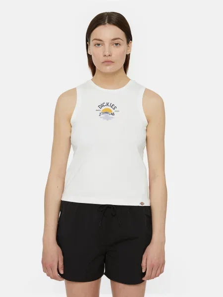 Dickies Onley Майка білий
