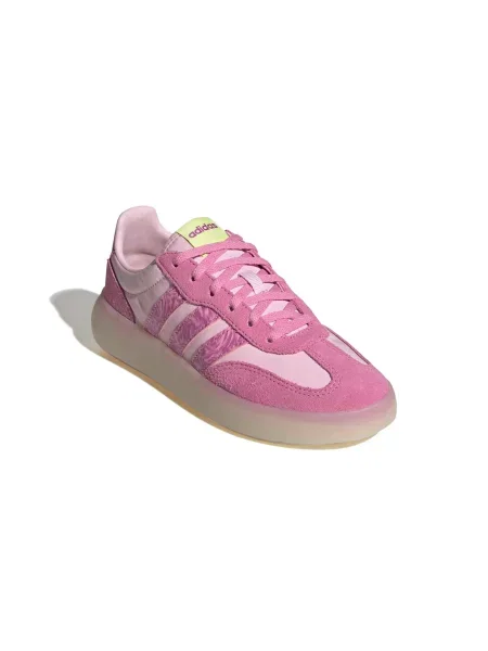Sneakerși copii Adidas Sportswear roz