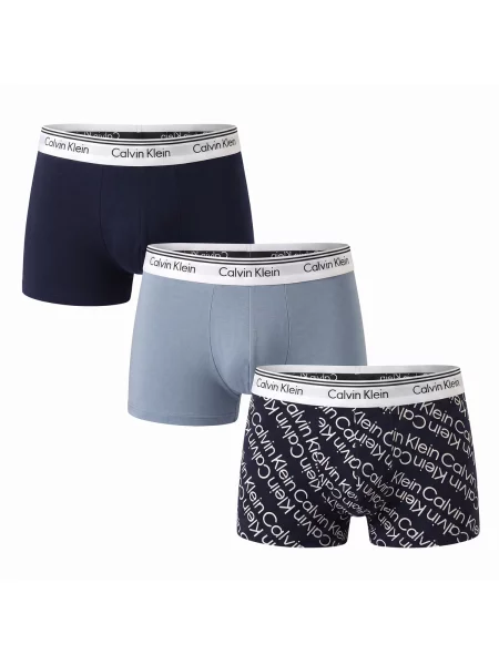 Gaćice Calvin Klein Jeans plava