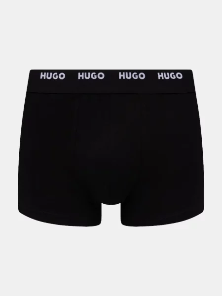Боксеры Hugo