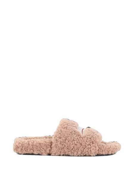 Sandale Balenciaga alb