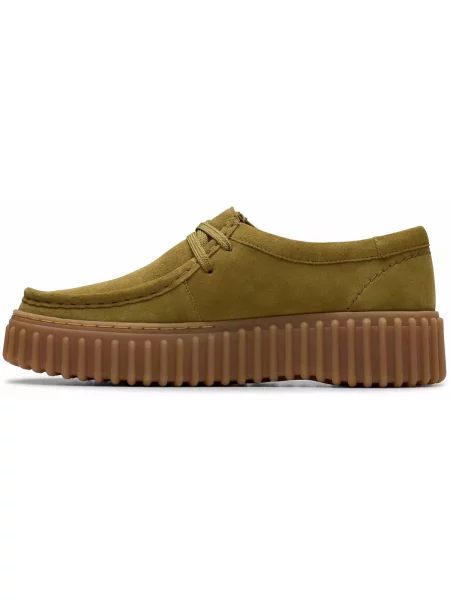 Pantofi Clarks