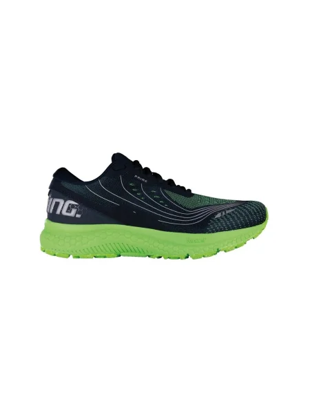 Pantofi Salming negru