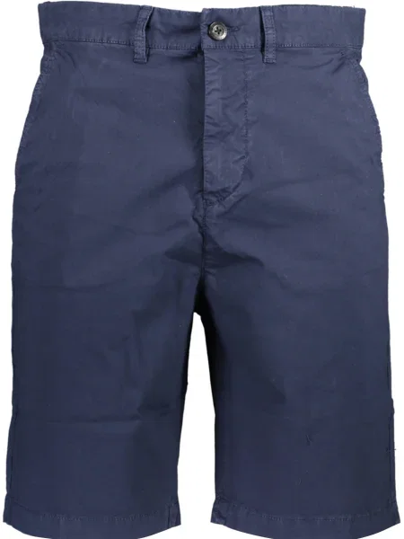 Pantaloni North Sails albastru