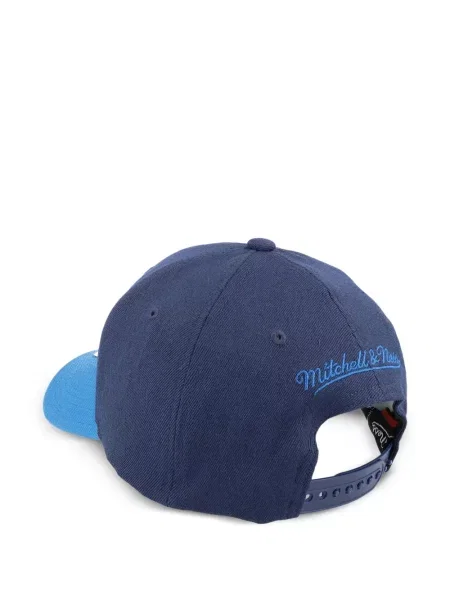 Șapcă Mitchell & Ness albastru