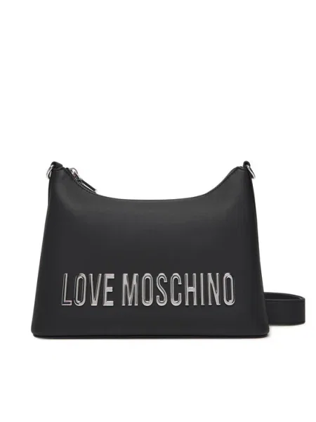 LOVE MOSCHINO Táska fekete