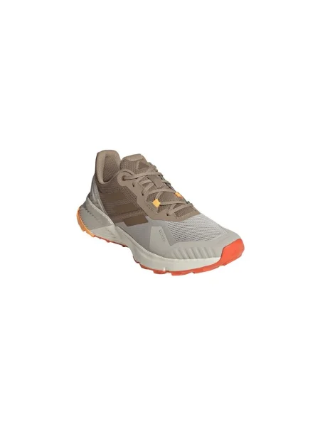 Adidas Pantofi pentru alergare Terrex Soulstride maro