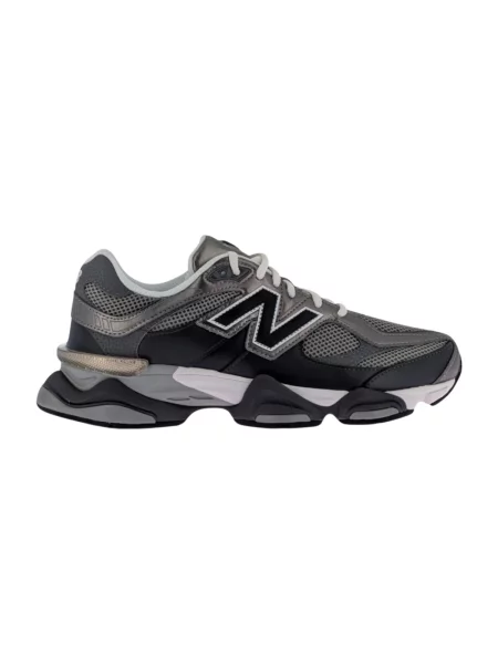 Sneakersy New Balance skórzane