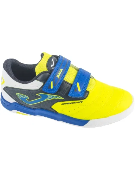 Pantofi copii Joma galben