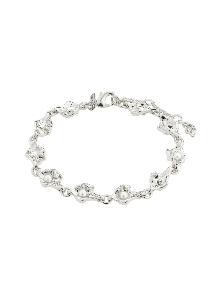 Pilgrim Zapestnica Inaya' srebrna